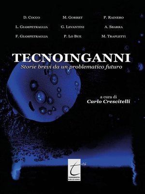cover image of Tecnoinganni